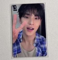 SEVENTEEN ミンギュ SPILL THE FEELS 会場限定 東京