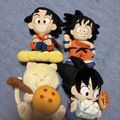 ルフィ　ぬいぐるみ　YURUTTO フィンガーマスコット　くまめいと　セット ルフィ ぬいぐるみ YURUTTO フィンガーマスコット くまめいと セット