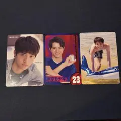 岩崎大昇 GALAXYBOX ギャラボ まとめ売り