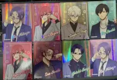 ブルーロック ホログラムカード まとめ売り
