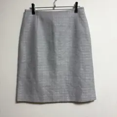 ✨良品✨ ユナイテッドアローズ【40】スカート ひざ丈 オフィス 大人女子