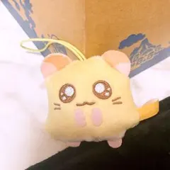 かぷっこふれんず　ちび丸ちゃん　ガチャ