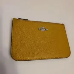 COACH カードケース