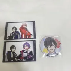 2025年最新】四季凪アキラ 缶バッジの人気アイテム - メルカリ