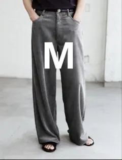 LIDNM Pe Dry Corduroy 5P Pants Mのサムネイル
