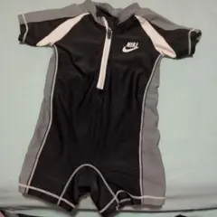NIKE ナイキ ベビー水着 ラッシュガード 90cm