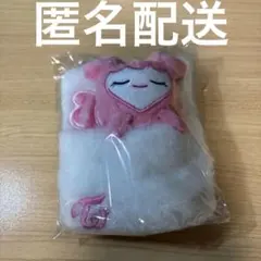 TWICE LOVELYS おふとんリールパスケース サナ ぬいぐるみ - メルカリ