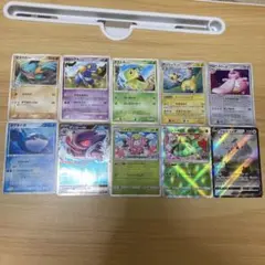 ポケモンカード　セット　まとめ売り　③