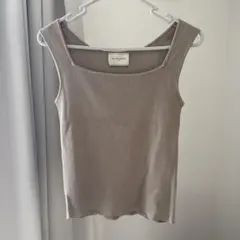 united arrows トップスのサムネイル