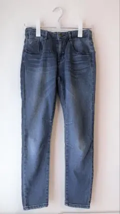 ZARA キッズ デニムパンツ ロングパンツ 152