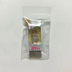 サンリオキャラクターズ だいすきリカちゃん ミニチュアパッケージコレクション
