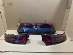 JW5 S660 左右テールランプ ・リアパネルライト#4311 JW5 S660 左右テールランプ ・リアパネルライト#4311 - メルカリ