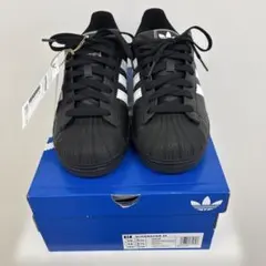adidas SUPERSTAR 2 スーパースターのサムネイル