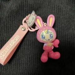 メゾピアノ シークレットキャラチャーム ⑤ベリエちゃん&ロージーちゃん