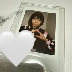 アユニ・D サイン入りチェキ BiSH PEDRO - メルカリ