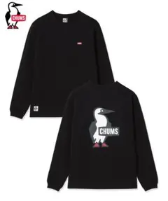 GXIN$ VIII ロゴ ロングスリーブ Tシャツ ブラック - メルカリ