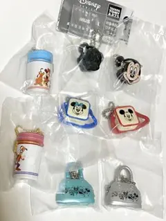 Disney SERIES CREATED by MUS バッグコレクション