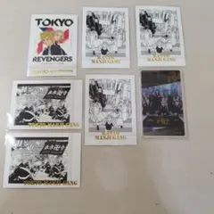 東京リベンジャーズ　ぱしゃこれ　まとめ売り