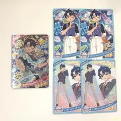 ♡匿名配送♡ ひみつのアイプリ リング5弾 すばる