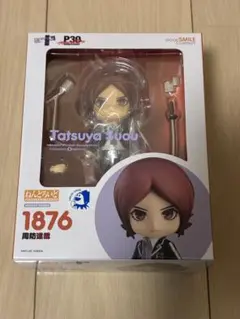 開封済み　ケイト・ダイヤモンド　ねんどろいど　ツイステ　欠品あり 開封済み ケイト・ダイヤモンド ねんどろいど ツイステ 欠品あり