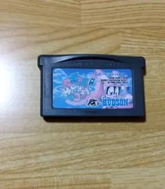 ゲームボーイアドバンス ロボットポンコッツ2 リングバージョン