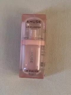 AMUSE LIP PLUMPER リップフラー　ビッグダイヤモンド