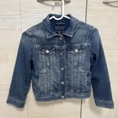 GAP ジージャン キッズS 120cm