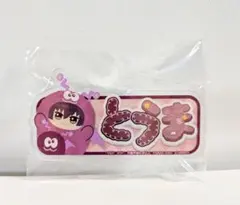アイナナ おなまえアクリルバッジ アイナナパレード ŹOOĻ 狗丸トウマ