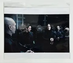 セール中…アランリックマンマギースミス直筆サイン入り写真… 2025年最新】アランリックマン 写真の人気アイテム - メルカリ