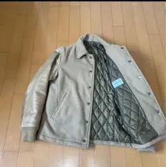 モンキータイム　ウールジャケット