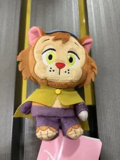 ギデオン　ディズニーキャラクター　マスコット　猫の日Ver.〜GIGO限定〜