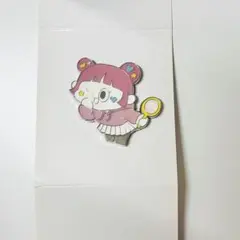 NiziU ミイヒ ピンバッジ