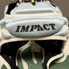 ラグビー キャップ