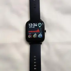 スマートウォッチ　（ノーブランド）