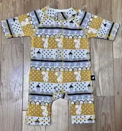 reima ロンパース