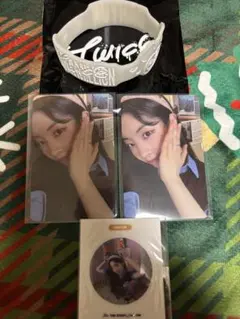 TEN: The Story Goes On ダヒョンおまとめ