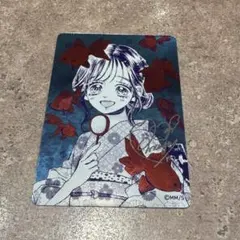 ハニーレモンソーダ ナツコミ カード 特典 夏コミ - メルカリ