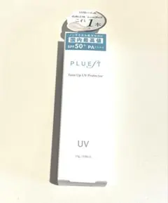 新品未開封　プルエスト　トーンアップ　UV プロテクター　SPF50のサムネイル