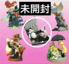 ディズニー シネマジックパラダイス～プリモ～ 蒸気船ウィリー　未開封のサムネイル