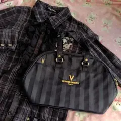 バレンティノ ハンドバッグ