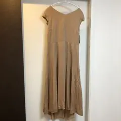 ロングワンピース