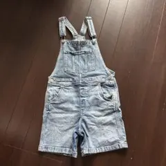 オーバーオール　140cm