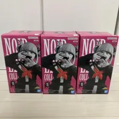 Noir Edge Collection トガヒミコ　3点セット