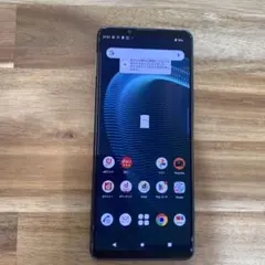 K136 docomo SIMフリー Xperia 5 III SO-53B - メルカリ