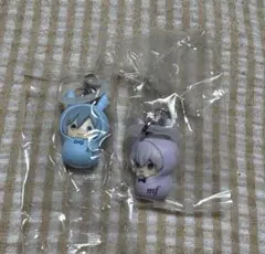 アイドリッシュセブン　アイナナ　めじるしアクセサリー　壮五　環