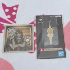 ツイステ サバナクロー グッズ まとめ