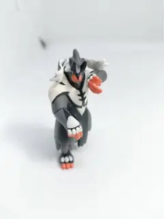 モンコレ　ウーラオスれんげきのかた　色違い