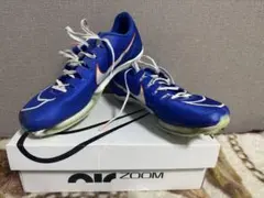 NIKE Air Zoom Maxfly 25.0 パンク無し