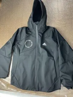 アディダス ウインドブレーカー ジャケット adidas上下セット(Lサイズ)