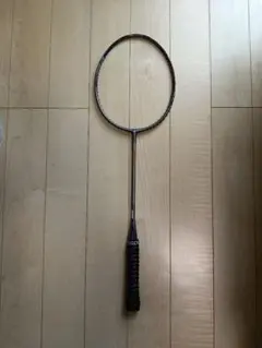ジャンク】YONEX DUORA 7 バドミントンラケット - メルカリ